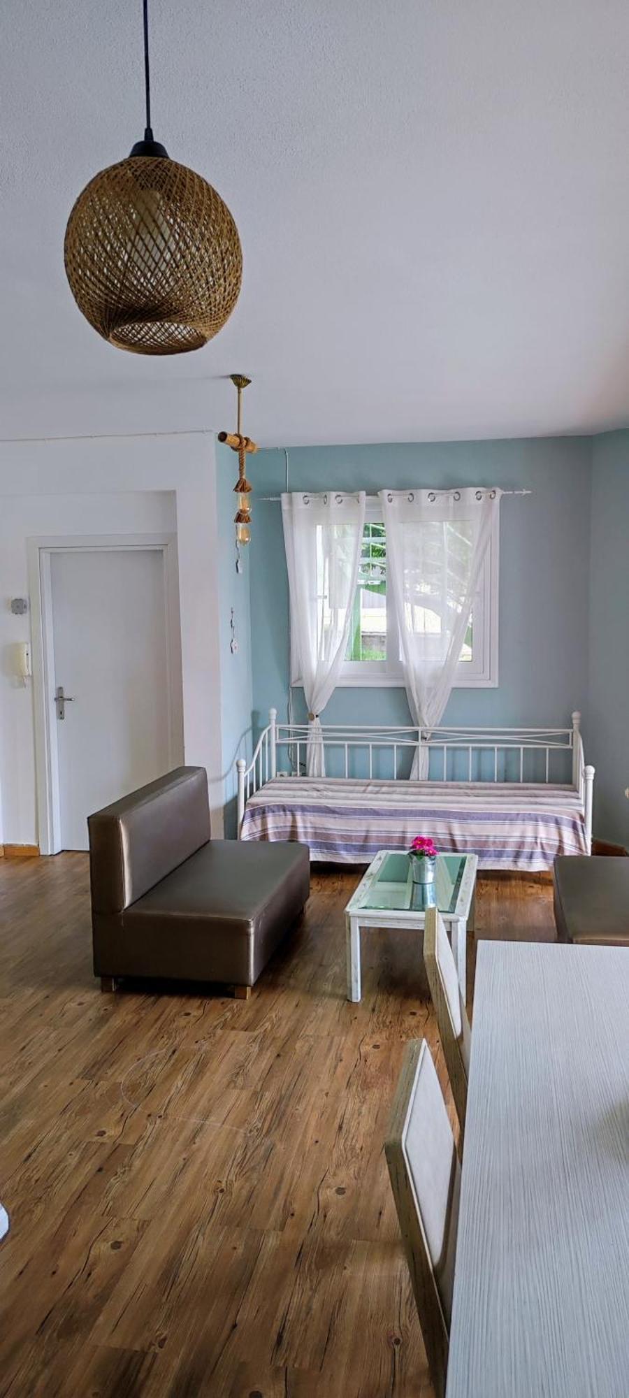 Secret Paradise Villas Loutra Elevtheron Екстер'єр фото